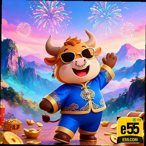 slots online Brasil - e55