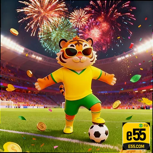 Cassino online ao vivo - e55