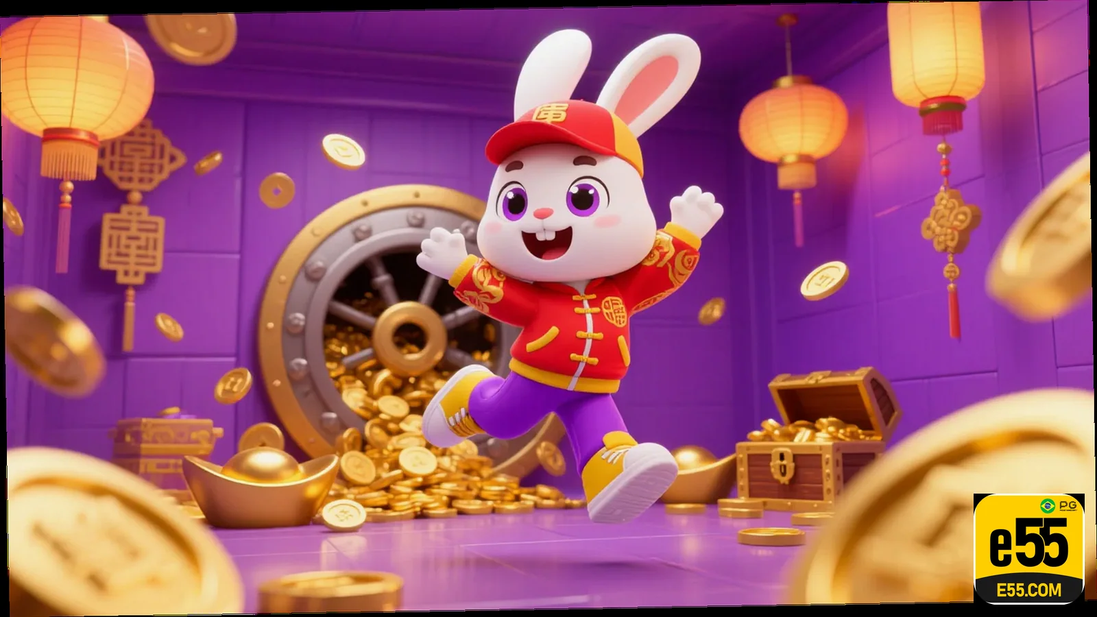 Login cassino online