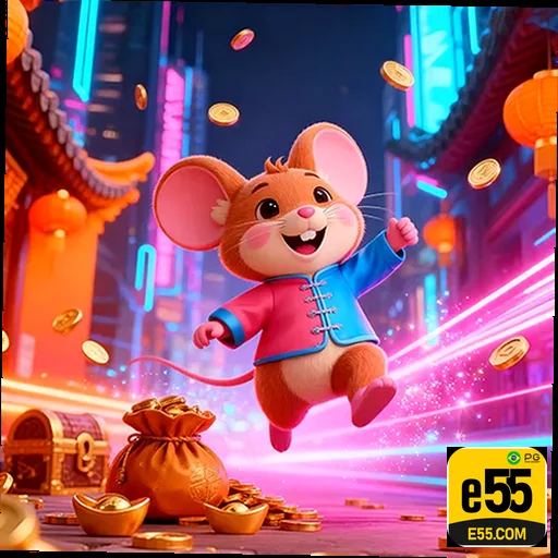 Roleta ao vivo e55 - e55